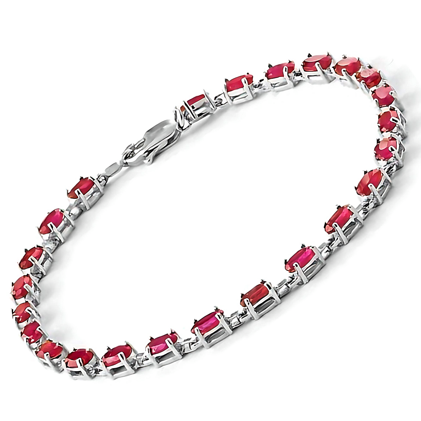 Foralta Bracelet Natural Ruby