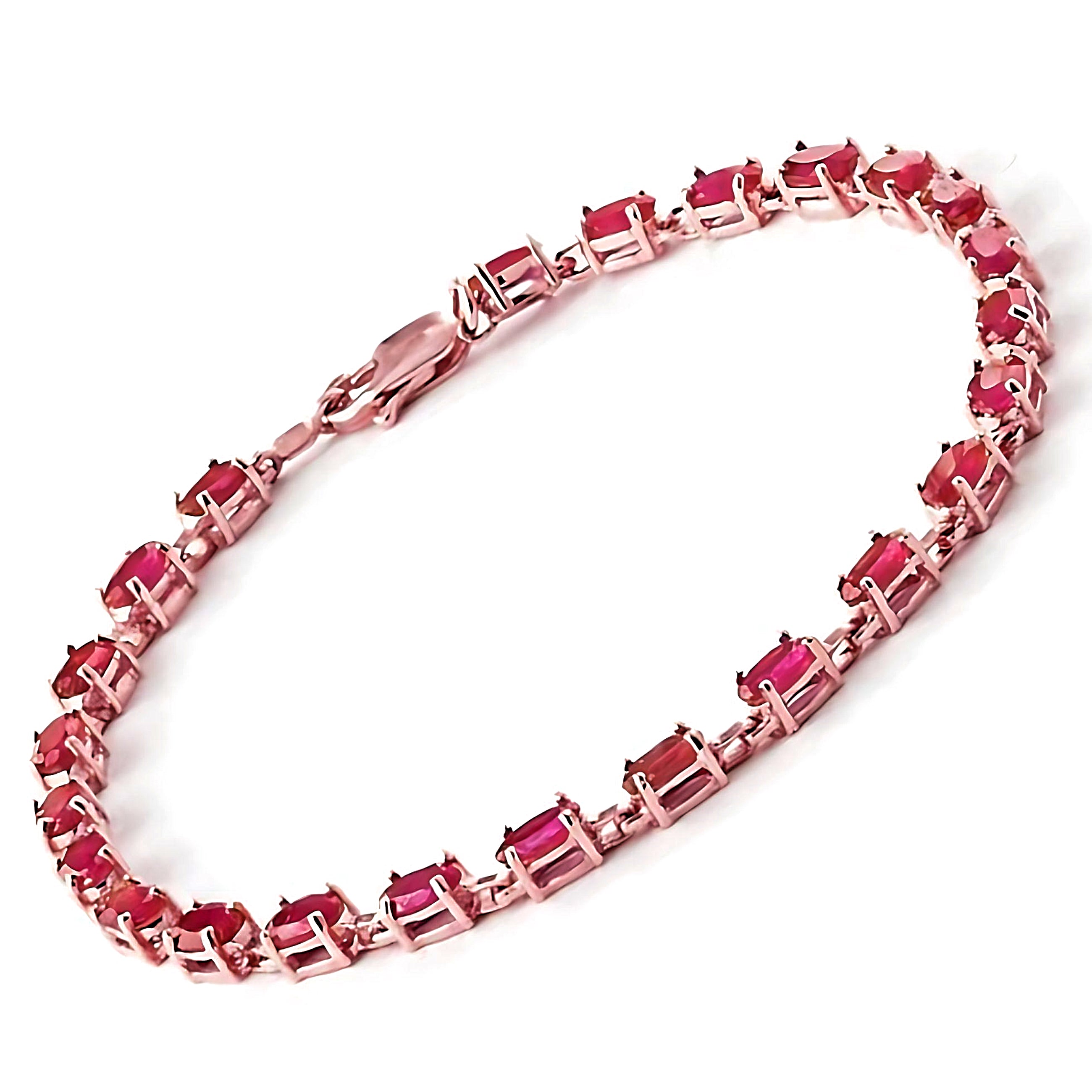 Foralta Bracelet Natural Ruby