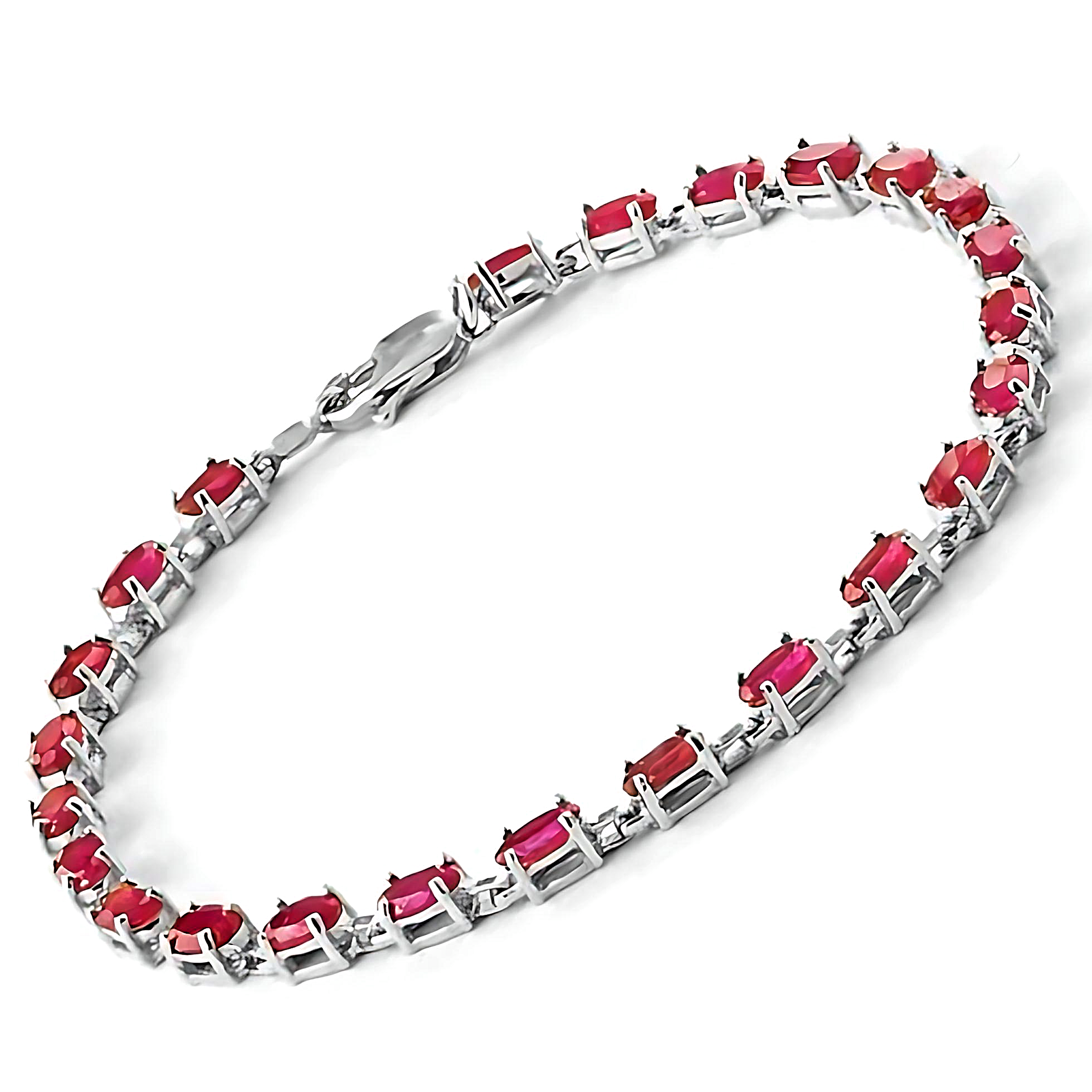 Foralta Bracelet Natural Ruby