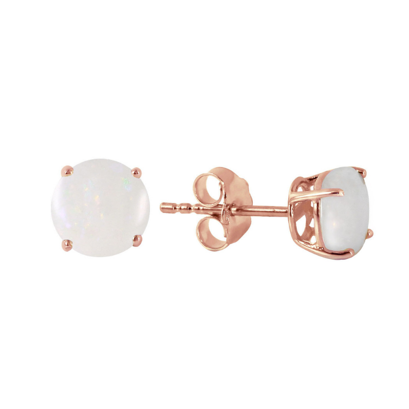 Opal Guest Earrings
