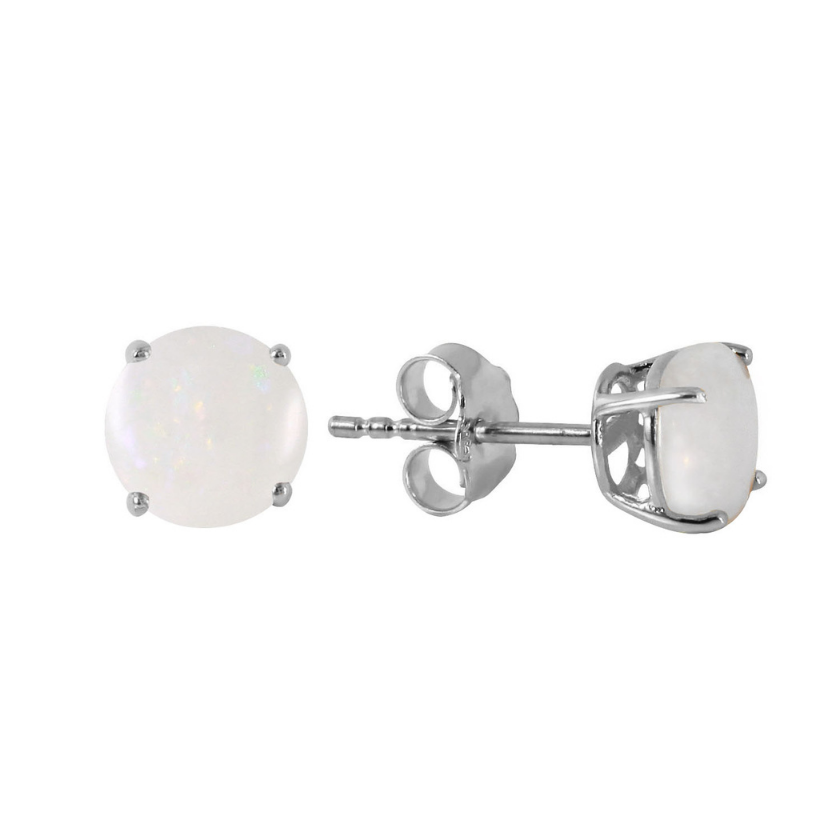 Opal Guest Earrings